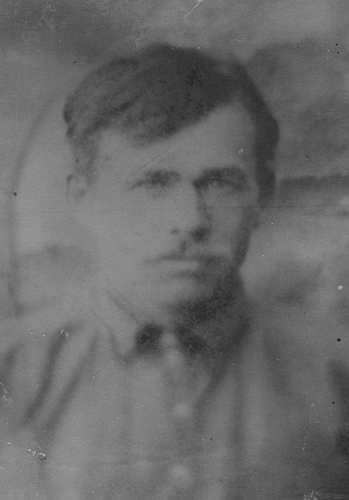 Зулин Степан Евгеньевич