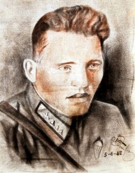 Клемьюк Михаил Яковлевич