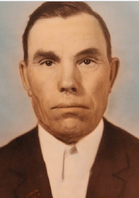 Баков Георгий Сергеевич