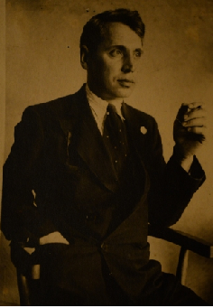 Чернявский Дмитрий Авраамович