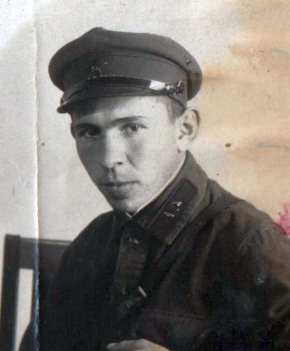 Поляков Аркадий Семенович