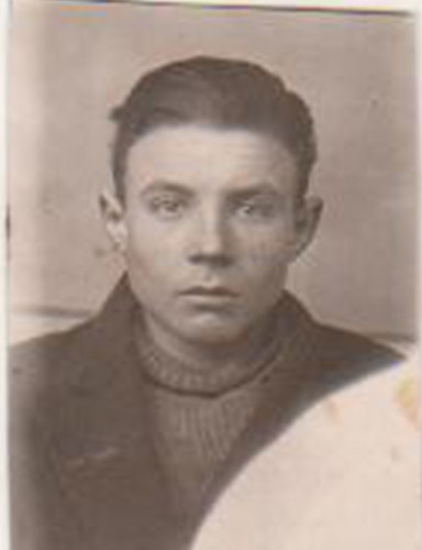 Варварин Виктор Васильевич