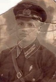 Богомолов Фёдор Афанасьевич