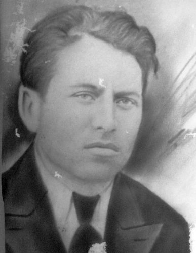 Прохоров Кузьма Иванович