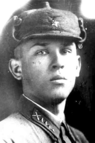 Ермаченко Владимир Алексеевич