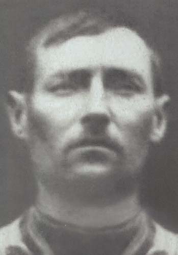 Шаманаев Митрофан Иванович