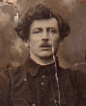 Васильев Петр Герасимович