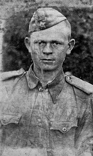 Демский Владимир Романович