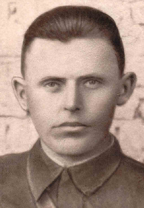 Пешехонов Михаил Яковлевич