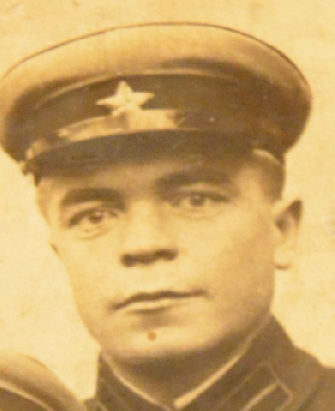 Клиндухов Александр Васильевич