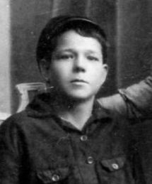 Тамбовцев Григорий Васильевич