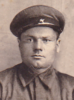 Дьячков Пантелеймон Иванович