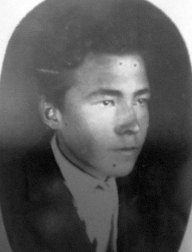 Елохов Яков Данилович