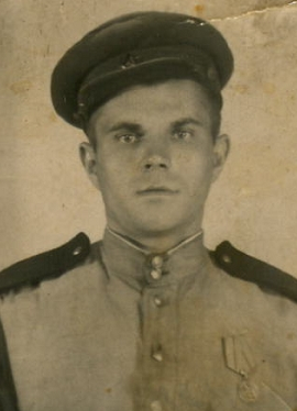 Анфалов Александр Иванович