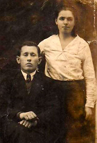 Ковалевский Павел Фёдорович