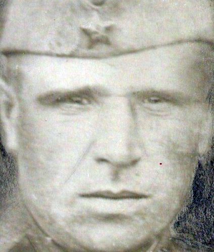 Воробьев Иван Григорьевич