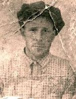 Бурчиков Пётр Иванович