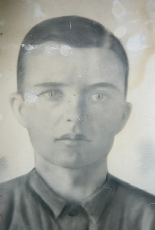 Иванов Леонтий (Леон) Александрович