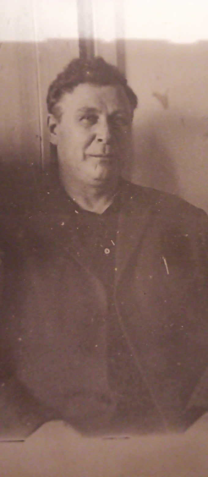 Князев Григорий Федорович