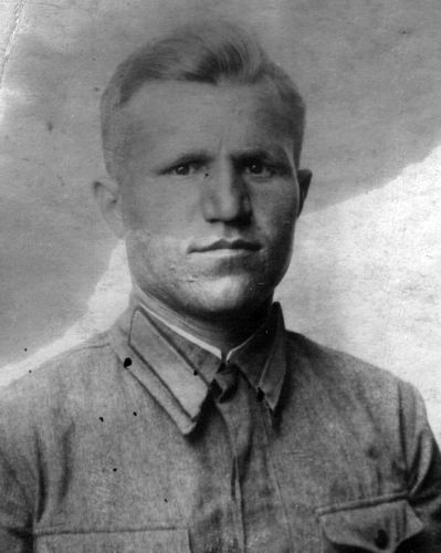 Бильтяев Павел Алексеевич