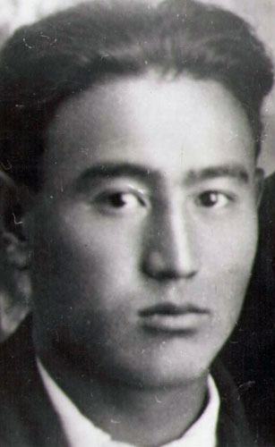 Чукенов Смагул Ашимханович