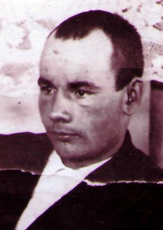 Кулаков Михаил Семенович