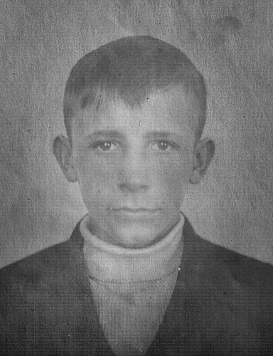 Гурбик Алексей Филиппович