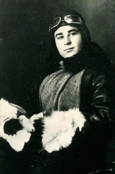 Калачёв Анатолий Степанович