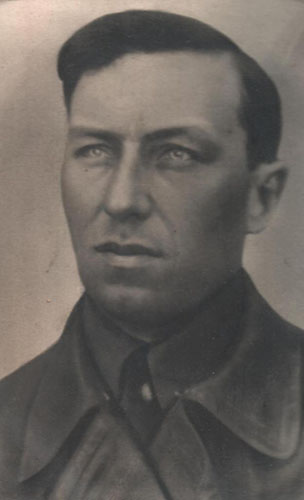 Бачурин Михайл Ефимович