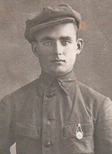 Скубченко Александр Семёнович