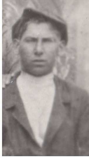 Ходыров Федор Семенович