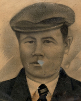 Плюснин Петр Васильевич