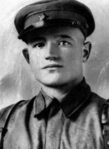 Манухин Сергей Петрович