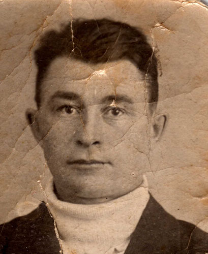 Юматов  Александр Константинович