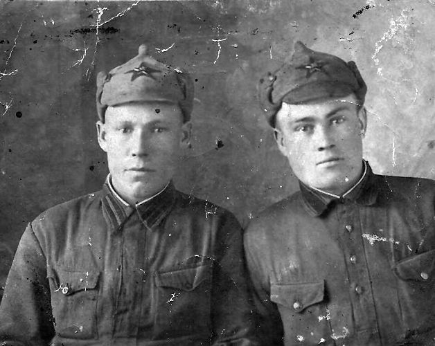 Никульский Пётр Лукьянович