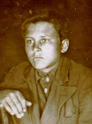 Кулешов Дмитрий Ильич