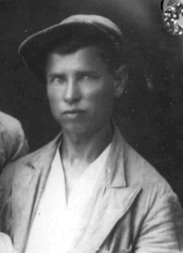 Еськов Петр Иванович