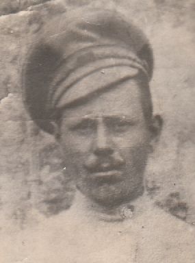 Денисов Петр Михайлович