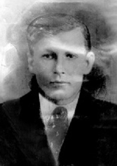 Каретников Дмитрий Иванович