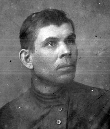 Павлинов Сергей Гаврилович