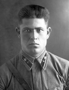 Кравченко Трифон Игнатьевич