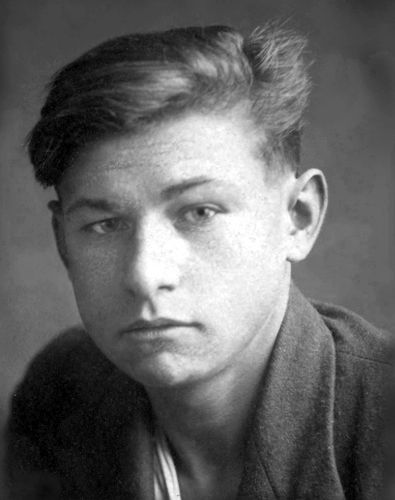 Привезенцев Александр Тимофеевич