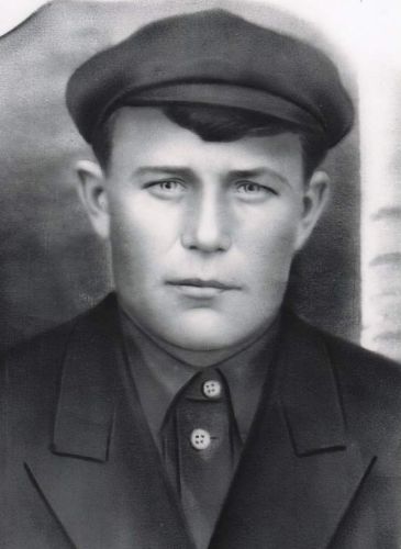 Киселёв Иван Дмитриевич