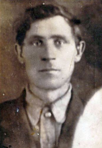 Березин Никонор Петрович