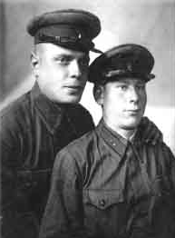 Леднев Василий Павлович