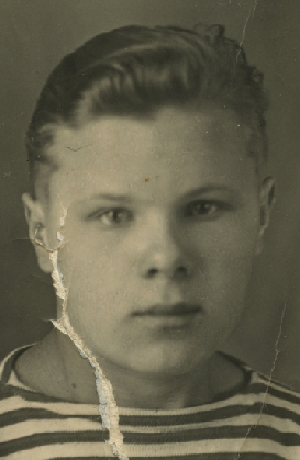 Толоконников Лев Степанович