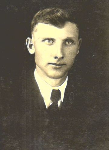 Парамошин Александр Яковлевич