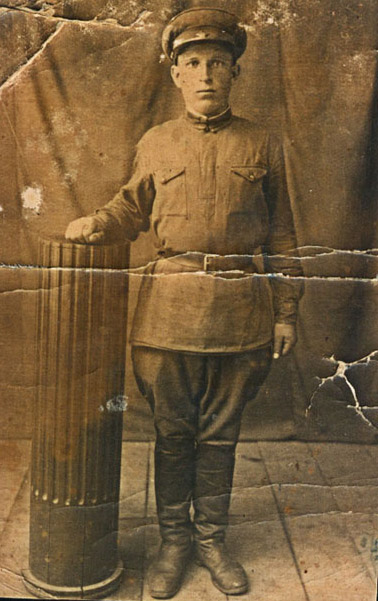 Пигунов Александр Филиппович