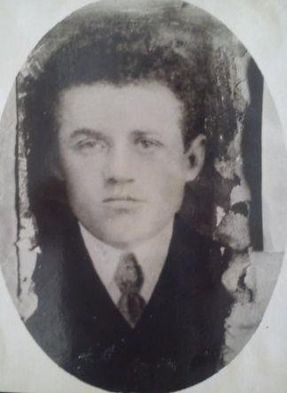 Фролов Михаил Иванович