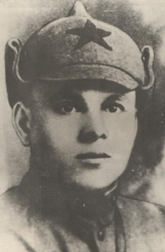 Макаров Василий Иосифович